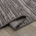 Moderný vonkajší koberec PALERMO 160x230 cm