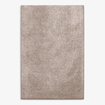 Koberec taupe CLEVER 160x230 cm