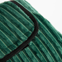 Pikniková deka zelená 150x200 cm