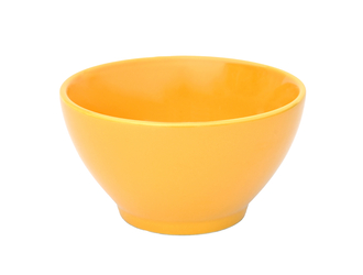 Keramická miska žltá 530 ml