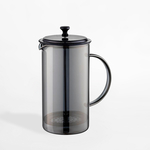 Kanvica french press na kávu a čaj CHLOE 800 ml