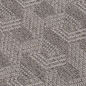 Vonkajší geometrický koberec PALERMO 120x170 cm