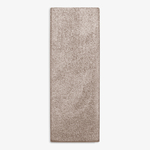 Koberec taupe CLEVER 57x150 cm