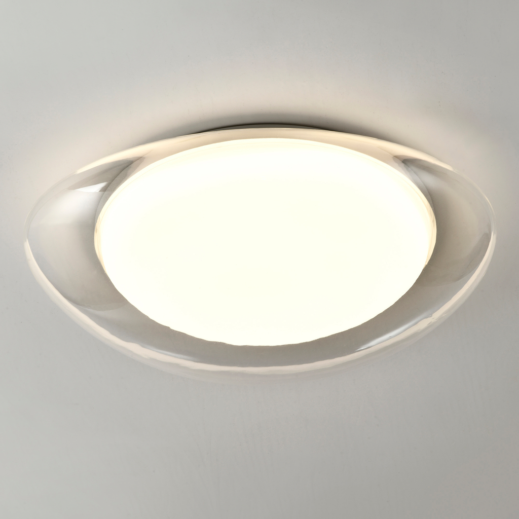 Stropné LED svietidlo AURA 63,4 cm