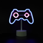 Dekorácia LED NEON GAMEPAD