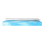 Matrac BLUE LAGUNE ALOE VERA 90x200