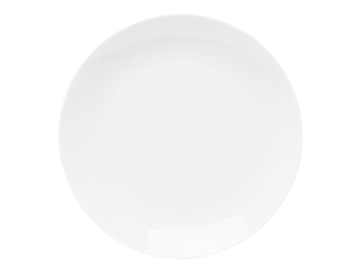 Porcelánový dezertný tanier RONDO 19 cm
