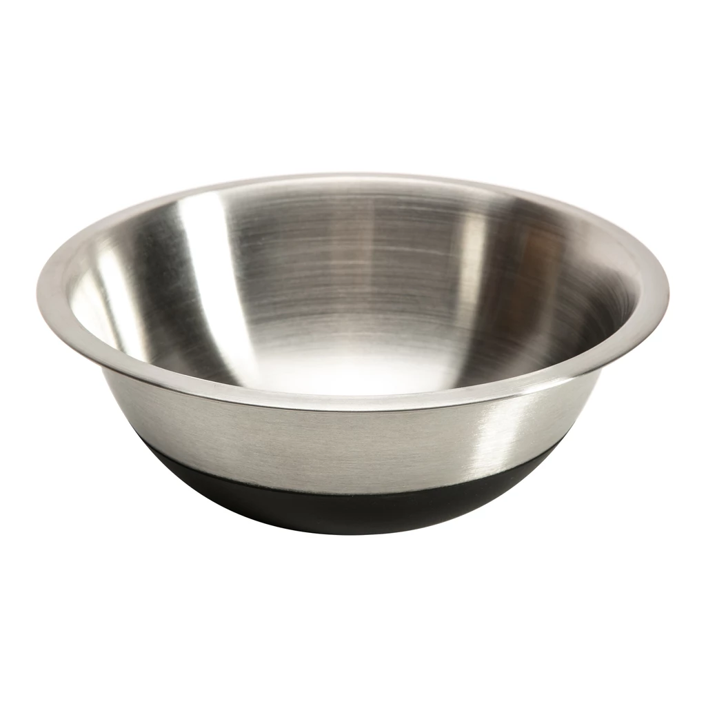 Nerezová misa BOWL 28 cm