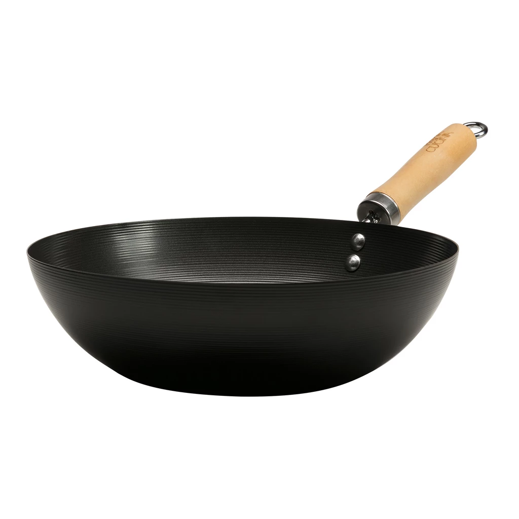 Panvica WOK 28 cm