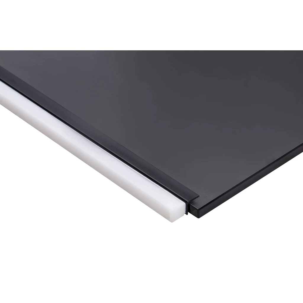 1-bodové LED osvetlenie s vypínačom teplej farby PC MINI 40 cm