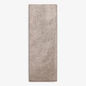 Koberec taupe CLEVER 80x250 cm