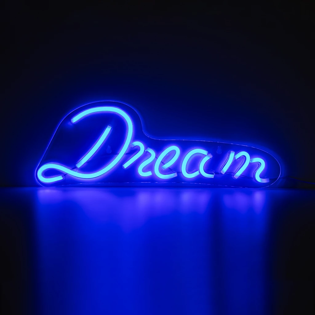 Dekoratívne svietidlo LED NEON DREAM