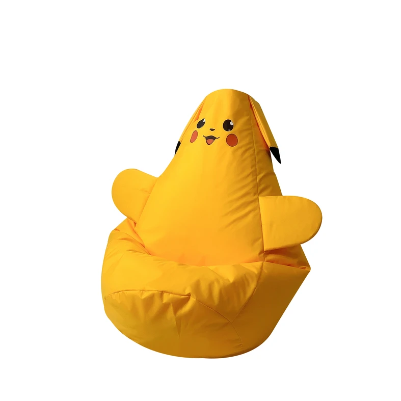 Detský puf PIKACHU XL