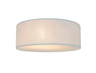 Stropná lampa CLARA CL12029-D30-WH