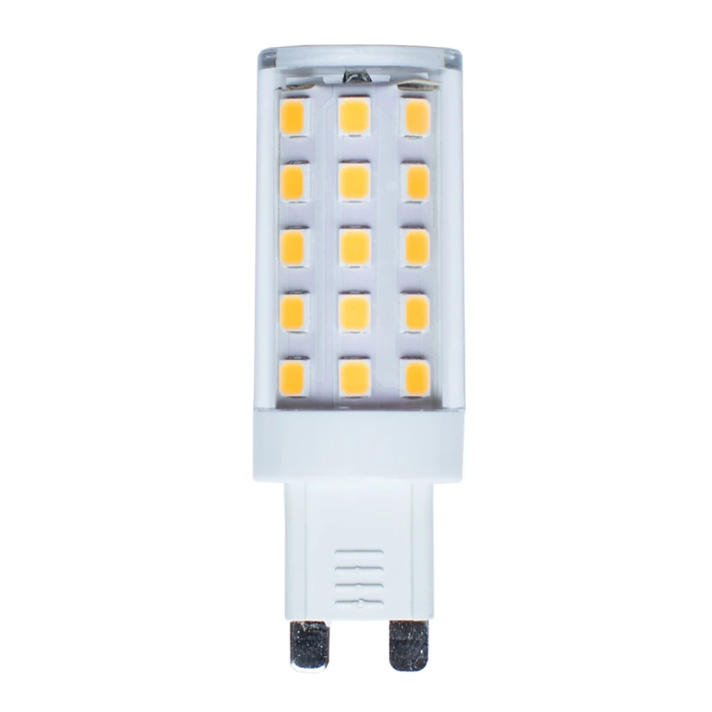 Žiarovka LED neutrálna farba G9 4W ORO-G9-PREMIUM-4W-DW