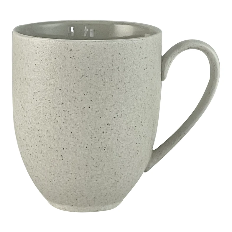 Hrnček GRANITE porcelán Bogucice 400 ml