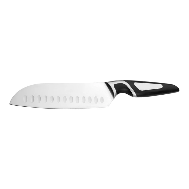 Nôž PROFESSIONAL SANTOKU 17 cm