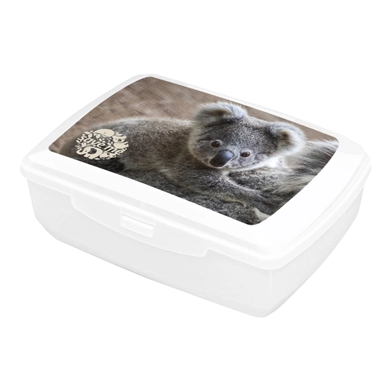 Nádoba/lunchbox SAVE ME 1,3 l