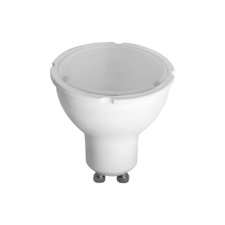 Žiarovka LED GU10 8W teplá farba ORO-GU10-HERA-8W-II