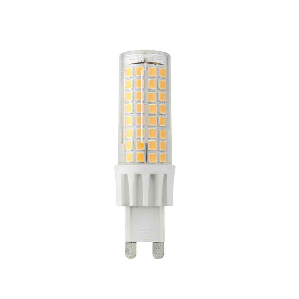 LED žiarovka G9 7W teplá farba SMD SPECTRUM