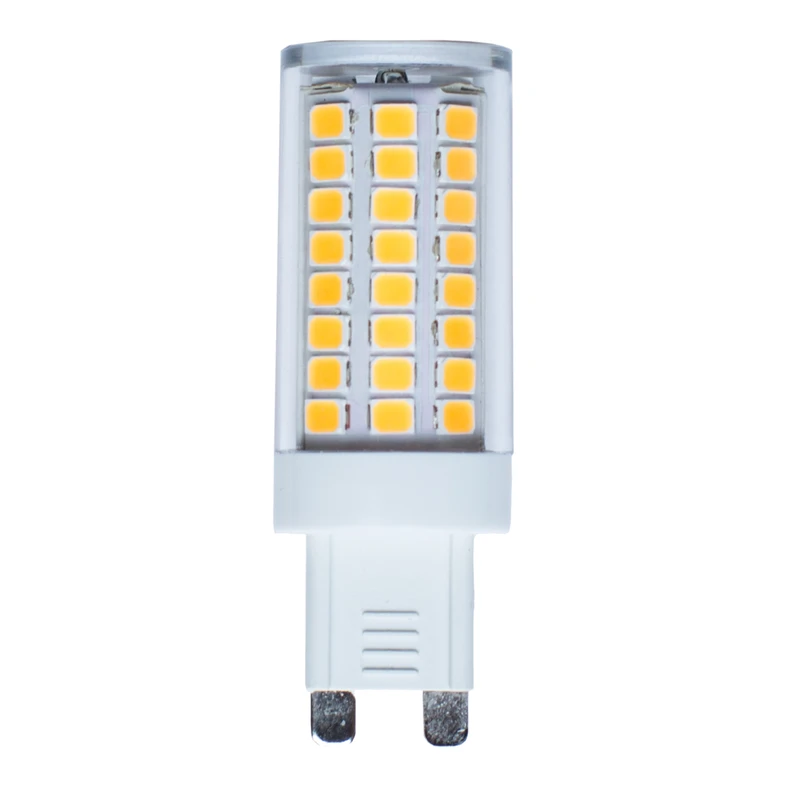 Žiarovka LED G9 4,8W neutrálna farba ORO-G9-PETIT-4,8W-DW