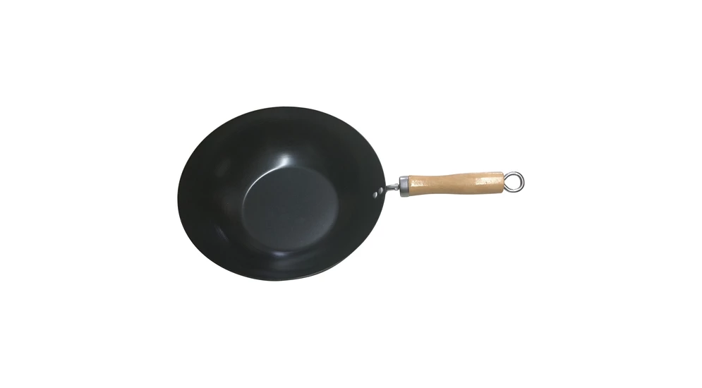 Panvica WOK 28 cm