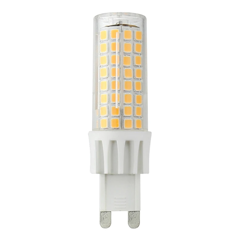 Žiarovka LED G9 7W neutrálna farba SMD SPECTRUM