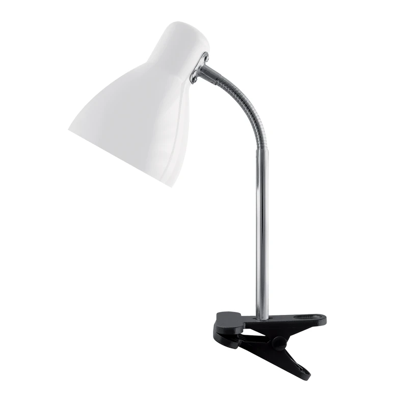 Stolná lampa KATI CLIP 02861