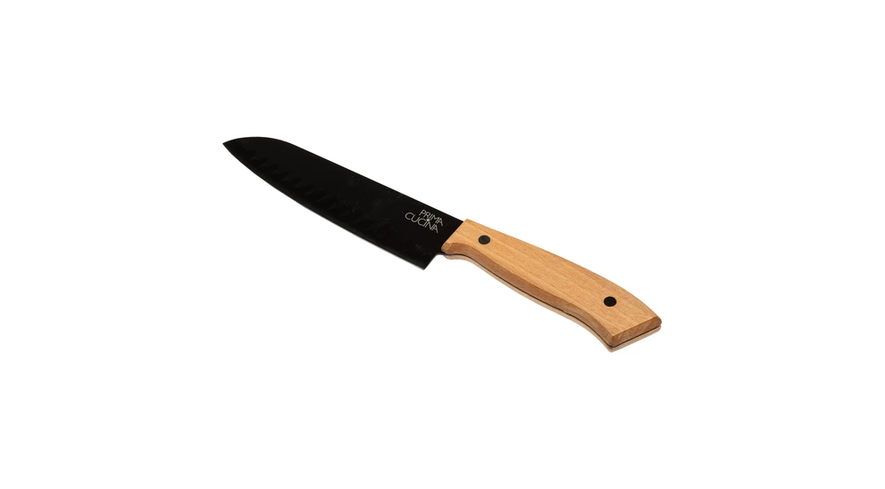 Nôž Santoku 17 cm