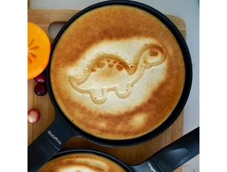 Panvica na palacinky DINO 18 cm