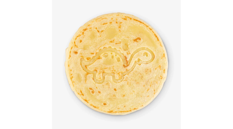 Panvica na palacinky DINO 18 cm