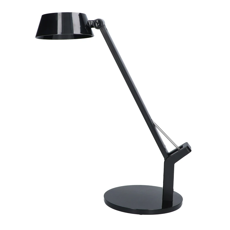 Stolná lampa LED LUMEN ML4400 čierna