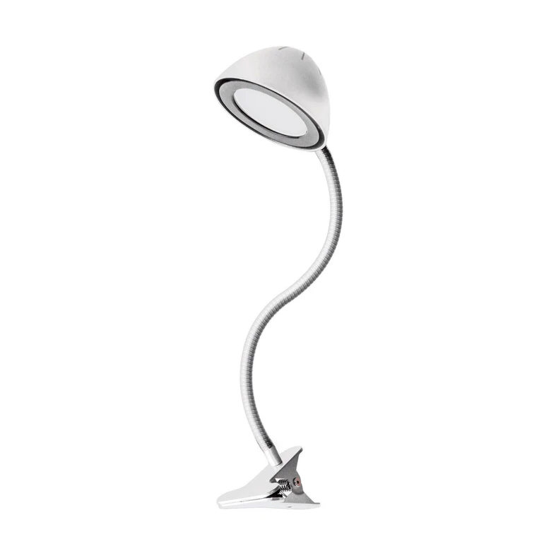 Stolná lampa RONI CLIP LED 02923