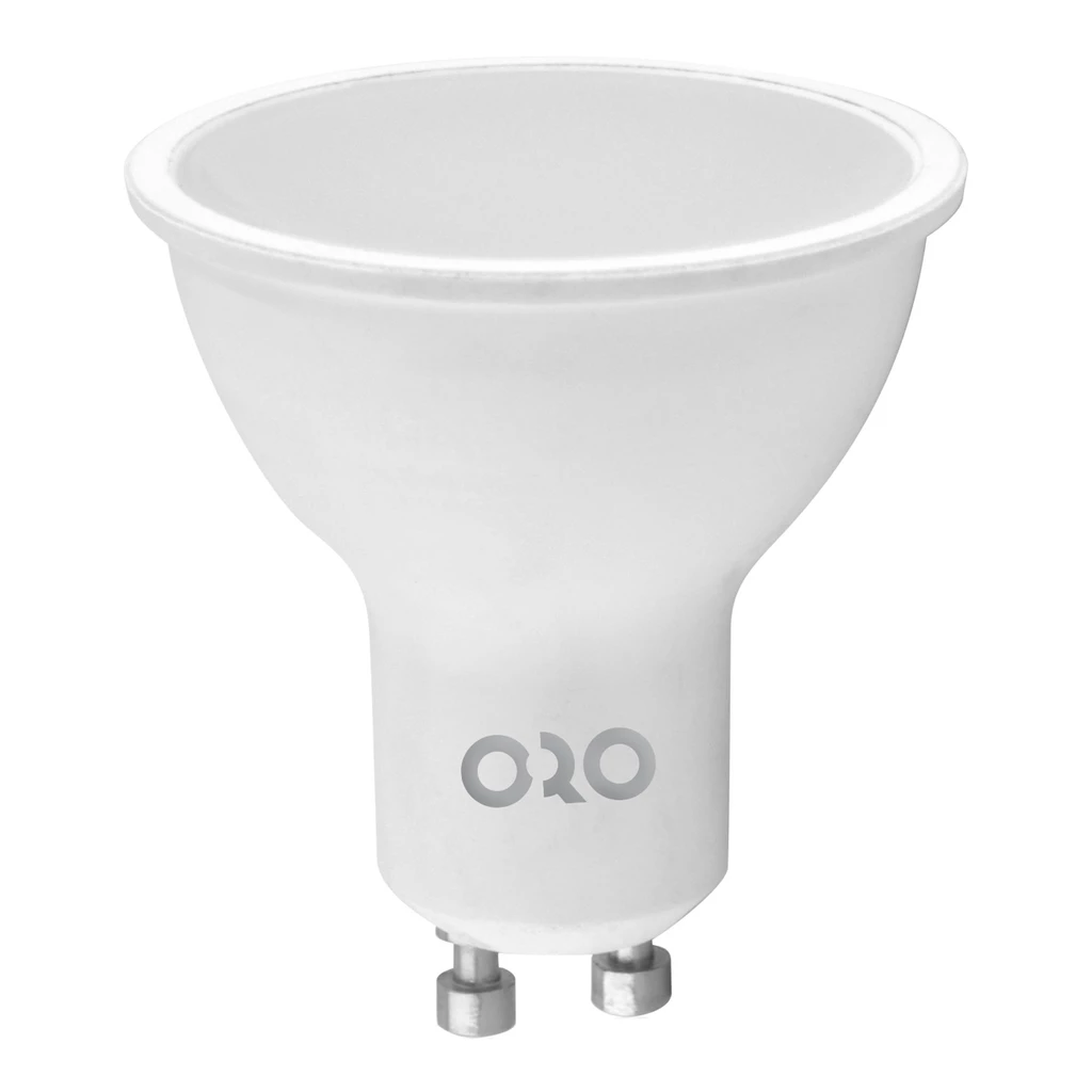 Žiarovka LED GU10 7W neutrálna farba ORO-PREMIUM-GU10-7W-XP