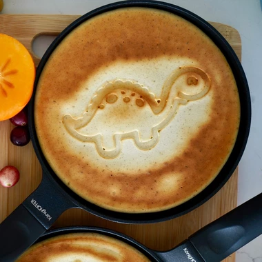 Panvica na palacinky DINO 18 cm