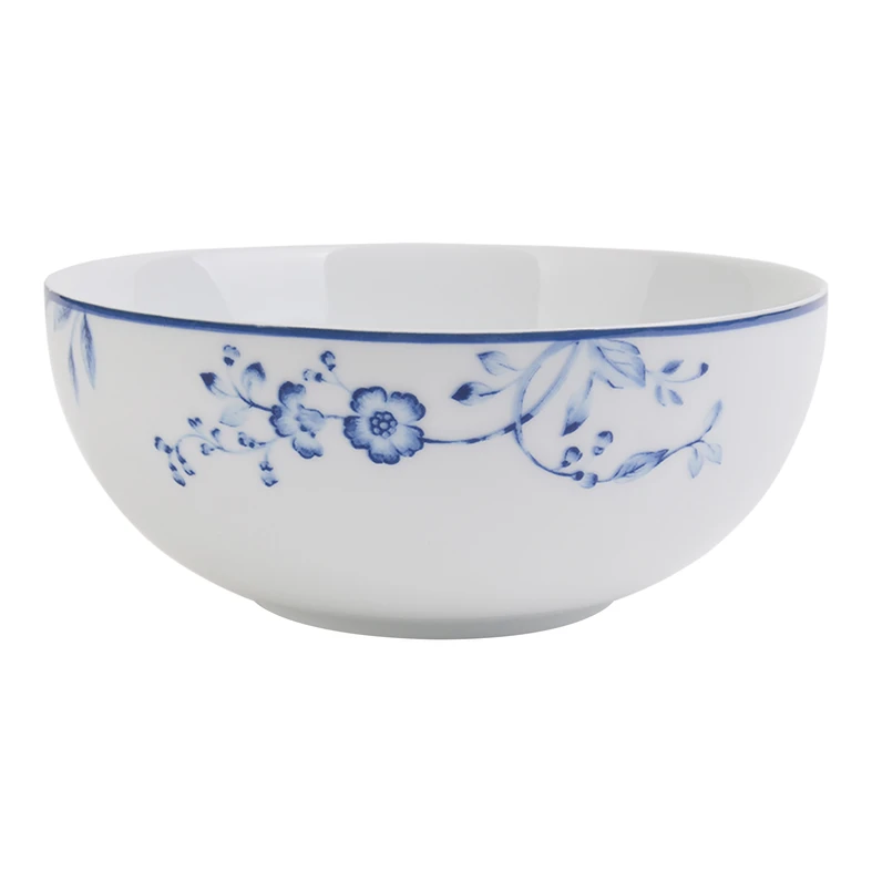 Šalátová misa EVIA BLUE porcelán Bogucice 15 cm