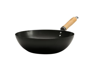 Panvica WOK 28 cm