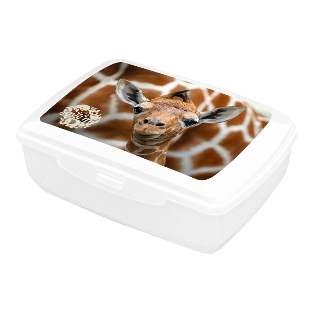 Nádoba/lunchbox SAVE ME 1,3 l