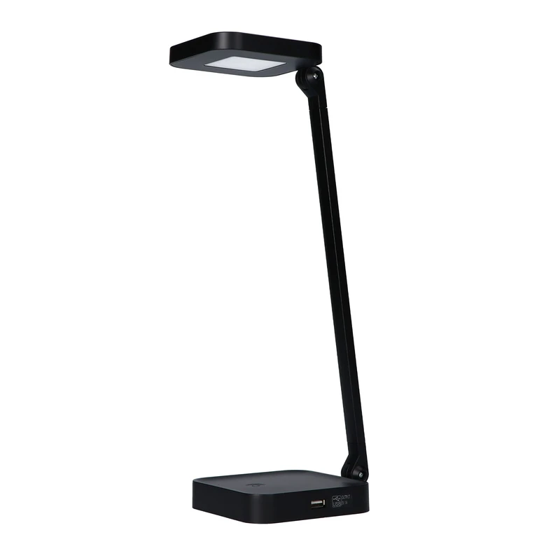 Stolná lampa LED ML1001 USB