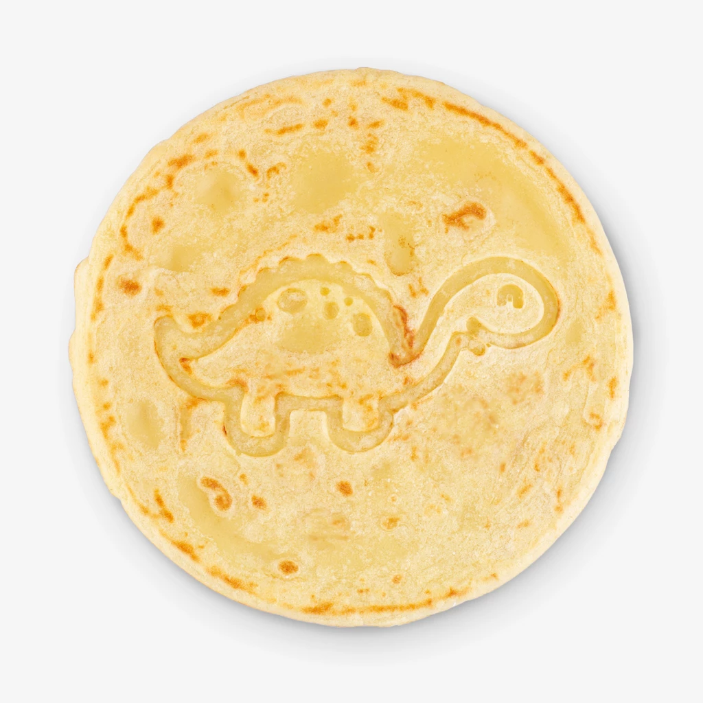 Panvica na palacinky DINO 18 cm