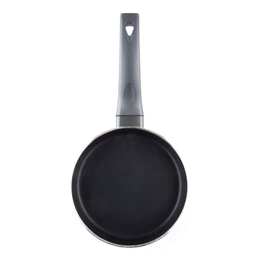 Panvica s povlakom Ilag Basic GRAPHITE 16 cm