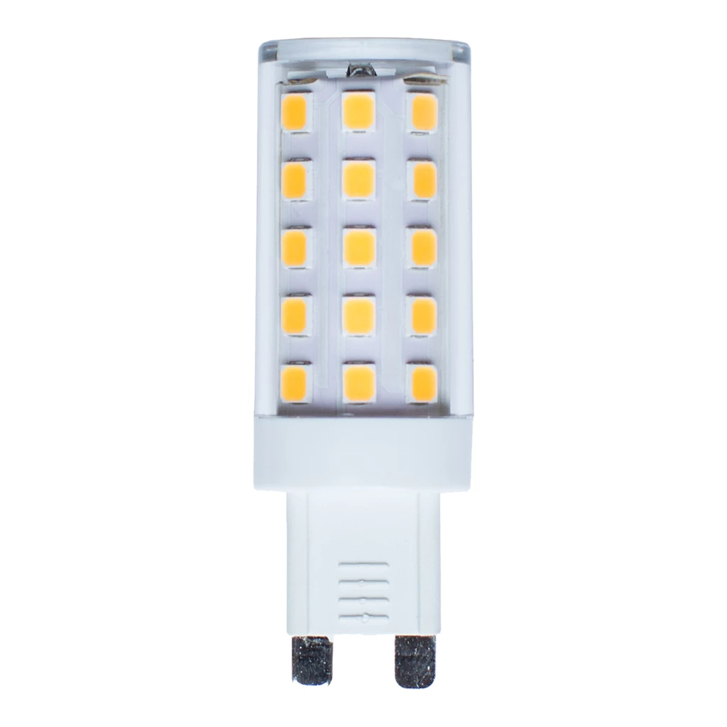 Žiarovka LED G9 4W studená farba ORO-G9-PREMIUM-4W