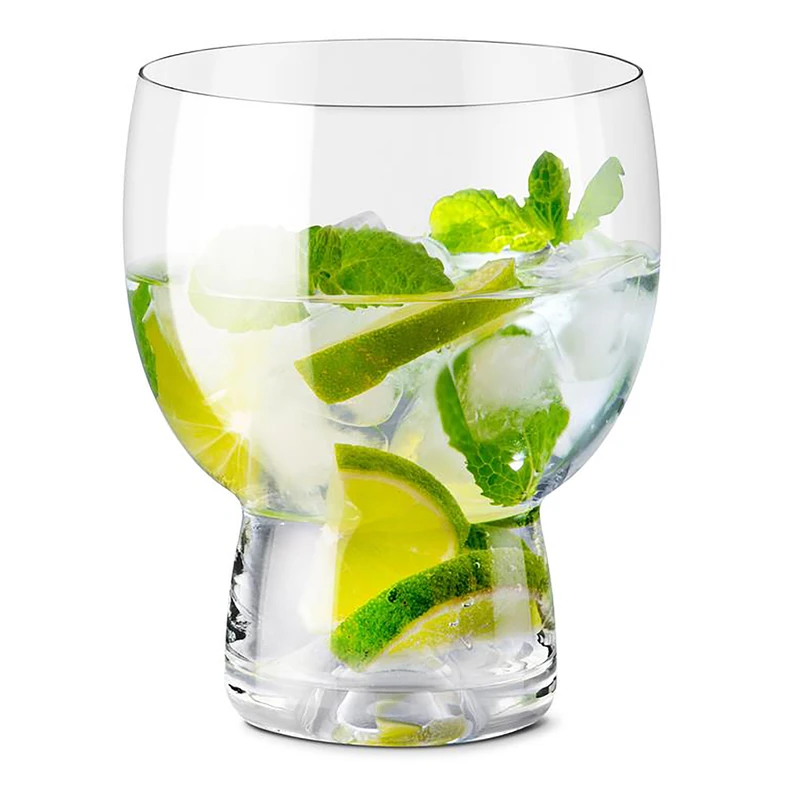 Poháre gin tonic BOHEMIA PRESTIGE, sada6 ks