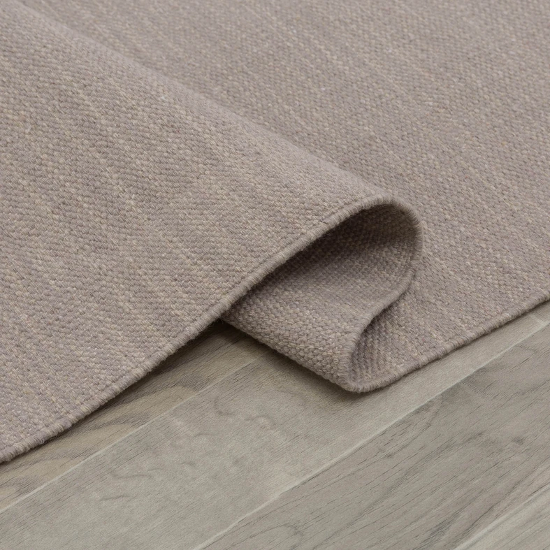 Koberec BORG boho taupe 50x80 cm