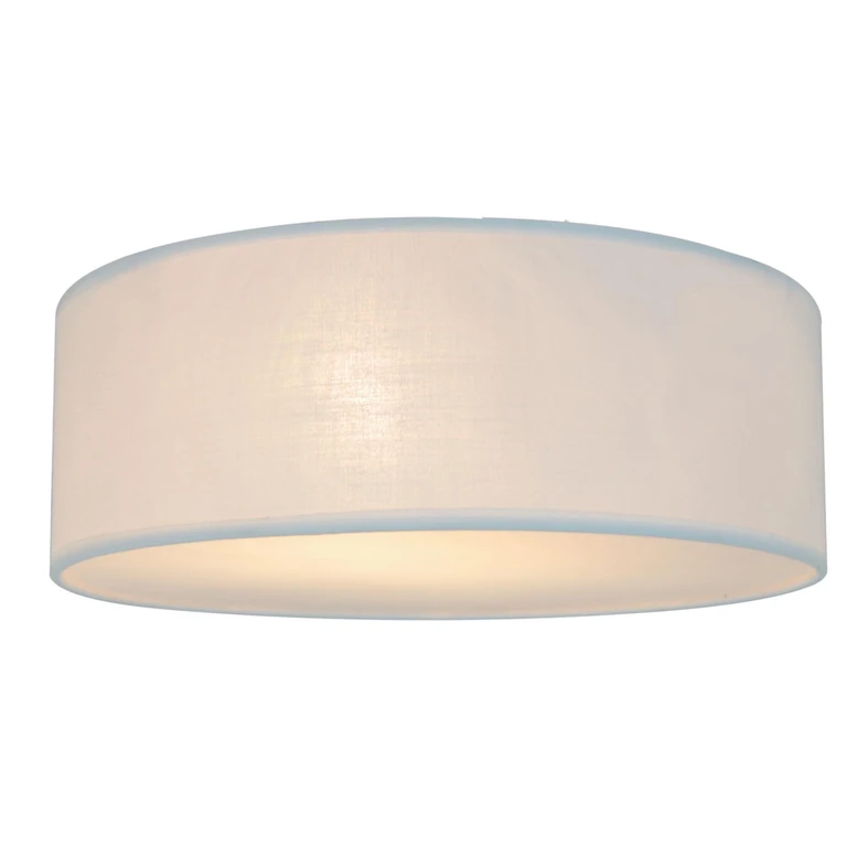 Stropná lampa CLARA CL12029-D30-WH