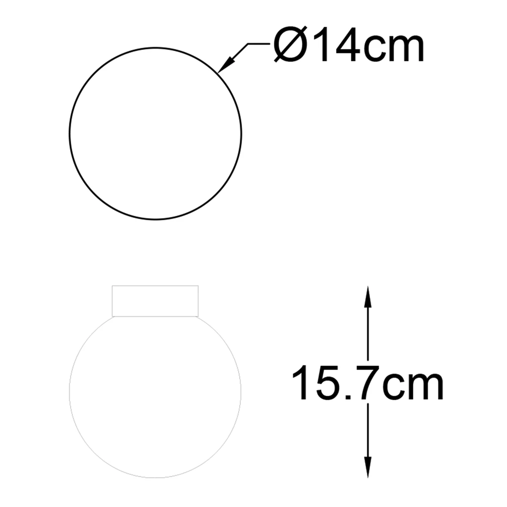 Lampa ARCTURUS o czarnej podstawie posiada oprawę dla pojedynczej żarówki LED typu G9 o mocy maksymalnej 4W.