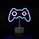 Dekorácia LED NEON GAMEPAD