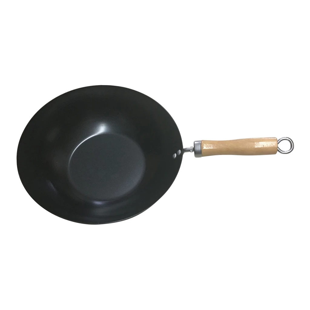 Panvica WOK 28 cm