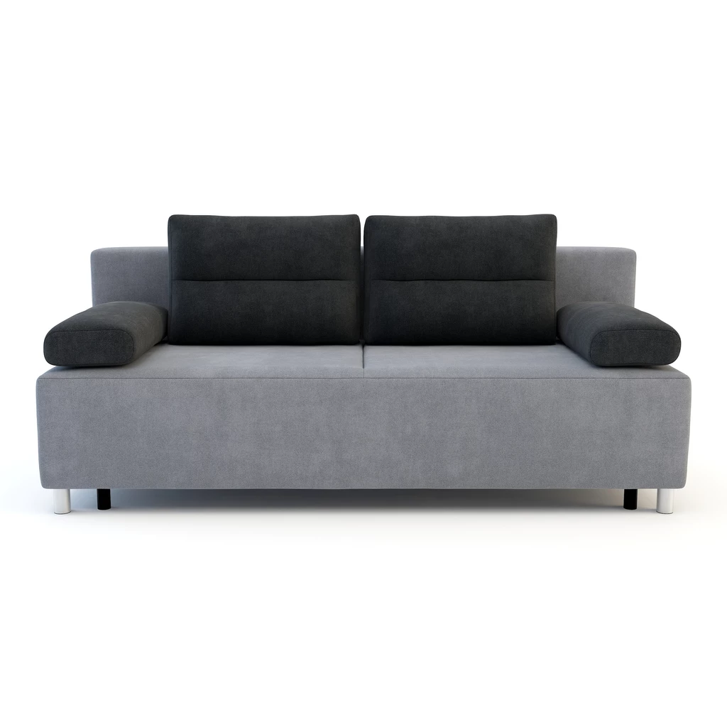 Sofa MERANO 3-osobowa, rozkładana