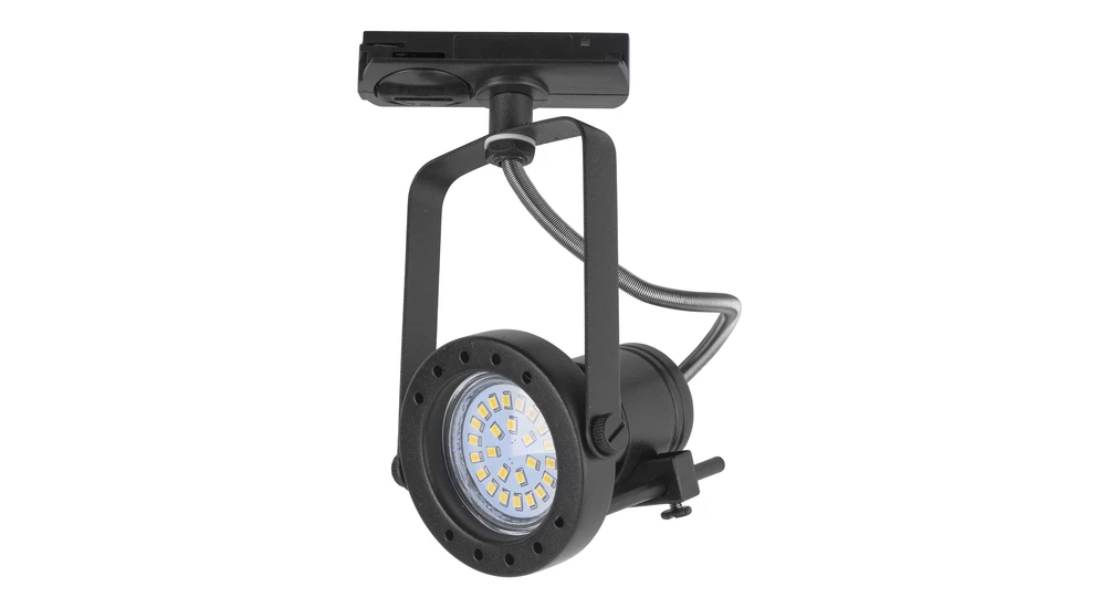 Lampa v tvare reflektora TRACER 4066